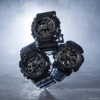 Наручные часы Casio G-Shock GA-2000SKE-8A