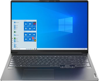 IdeaPad 5 Pro 16ACH6 82L500EXPB