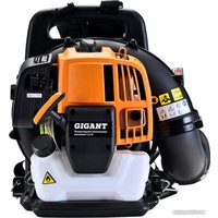 Ранцевая воздуходувка Gigant LU-01