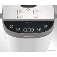 Хлебопечка Morphy Richards Homebake 502001