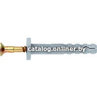 Дюбель-гвоздь СибрТех 42144