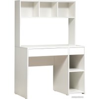 Стол Mobi Комфорт 12.77 F (белый PE шагрень)