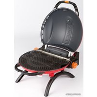 Портативный газовый гриль O-grill 800T (красный)