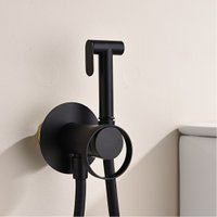 Гигиенический душ Ganzer GZ19157-C