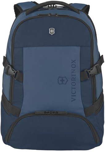 Спортивный рюкзак Victorinox VX Sport Evo Deluxe Backpack 611418 (синий)