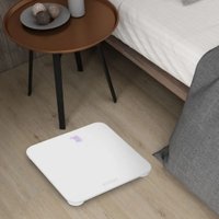 Напольные весы Kitfort KT-847