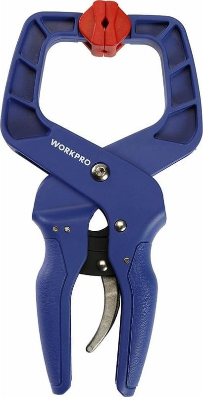 

Зажим Workpro WP232014