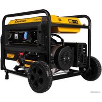 Бензиновый генератор Champion GG7001EW