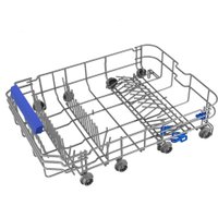 Отдельностоящая посудомоечная машина MAUNFELD MWF45331S