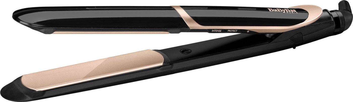 

Выпрямитель BaByliss ST393E