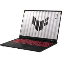Игровой ноутбук ASUS TUF Gaming A16 2024 FA608WI-QT040