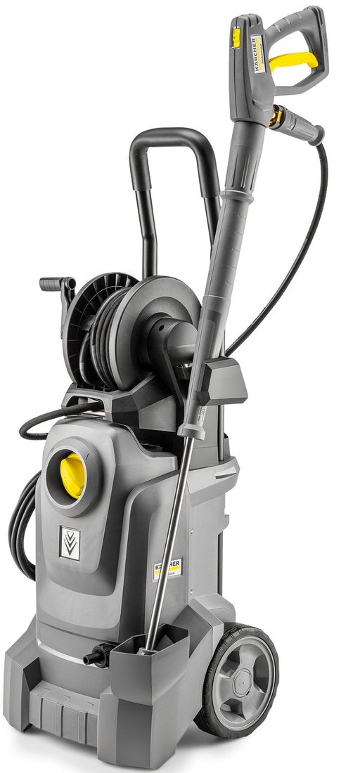 

Мойка высокого давления Karcher HD 5/13 EX Plus Classic 1.520-811.0