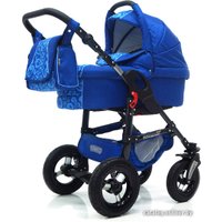 Универсальная коляска Tako Jumper X