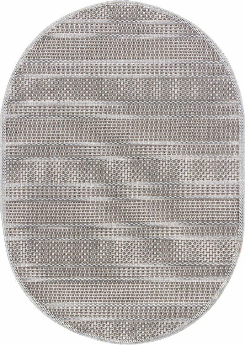 

Циновка Merinos Kair S157-OVAL-BEIGE (1.2х1.7)