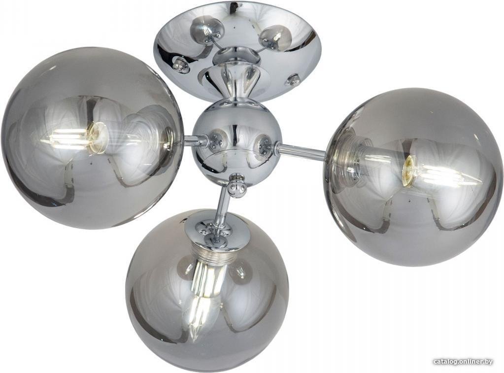 Подвесная люстра Citilux Томми CL102130