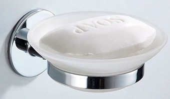 Мыльница Ledeme L5702