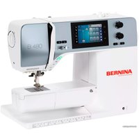Компьютерная швейная машина Bernina B 480