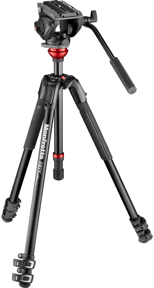 

Трипод Manfrotto MVK500190XV