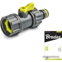 Клапан Bradas Lime Line LE-02230K