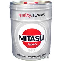 Моторное масло Mitasu MJ-M12 5W-40 20л
