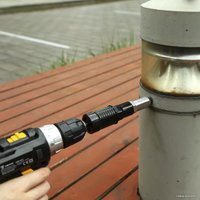 Строительный, слесарный, монтажный инструмент Deko DH17