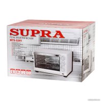 Мини-печь Supra MTS-3291