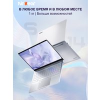 Ноутбук Ninkear S14