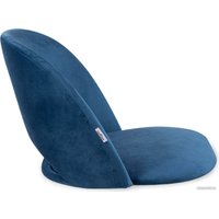 Офисный стул Sheffilton SHT-ST34/S154 (тихий океан/черный) в Борисове