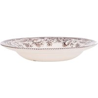 Тарелка глубокая Grace By Tudor England Haydon Grove GR02-23.3SPL