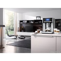 Кофемашина DeLonghi PrimaDonna Exclusive ESAM 6904.M