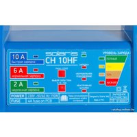 Зарядное устройство Solaris CH 10HF
