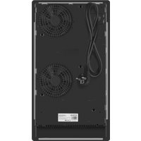 Варочная панель Meferi MIH302BK Ultra