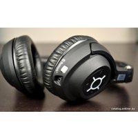Наушники Sennheiser MM 550 X Travel