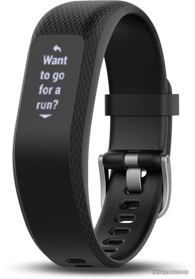 Garmin vivosmart 3 waterproof deals