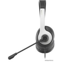 Наушники A4Tech Fstyler FH100U (белый/черный)