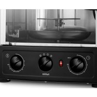 Электрошашлычница Kitfort KT-1409