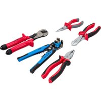 Электромонтажный набор КВТ Эксплуатационщик НИЭ-07 87135 (13 предметов)