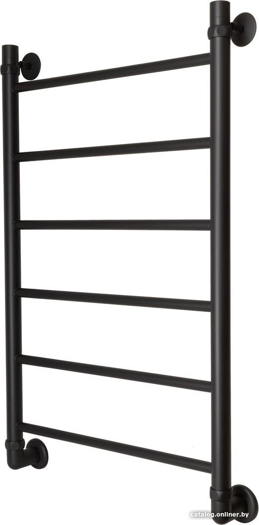 Полотенцесушитель ZorG Milano 800x500 (черный)