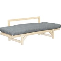 Диван Элегия Бинго (Bravo Grey)