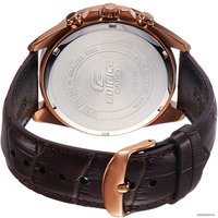Наручные часы Casio Edifice EFR-552GL-2A