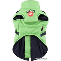 Шлейка-жилетка Puppia Mountaineer II PAPD-VT1366-GR-XXL (зеленый)