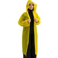 Дождевик Следопыт PF-RC-16 (р. 46-48, желтый)