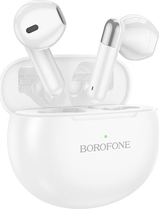 

Наушники Borofone BW28 (белый)