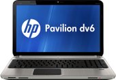 HP Pavilion dv6-6c50er (A7M87EA)