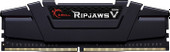 Ripjaws V 32GB DDR4 PC4-21300 F4-2666C18S-32GVK