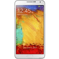 Смартфон Samsung N900 Galaxy Note 3 (32GB)