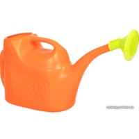 Лейка садовая Радиан Дачная с рассеивателем 10101202 (12 л, цвет в ассортименте)