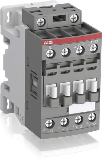 

Контактор ABB AF12-30-10-11 1SBL157001R1110