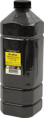

Тонер Hi-Black Универсальный для Brother HL-2030 Тип 1.1 600 г