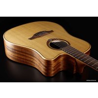 Электроакустическая гитара LAG Tramontane 170 T170DCE